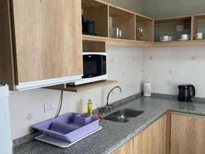 Departamentos Apartamentos Pueyrredón