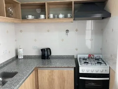 Departamentos Apartamentos Pueyrredón