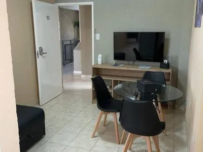 Departamentos Apartamentos Pueyrredón