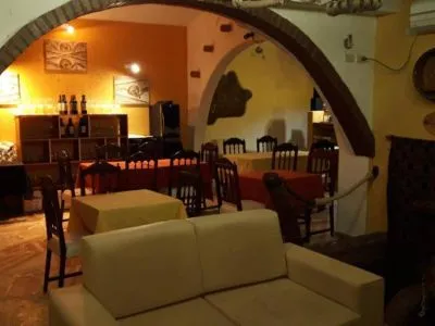 1-star Hotels Entre Vinos y Fuego