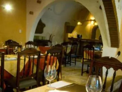 1-star Hotels Entre Vinos y Fuego