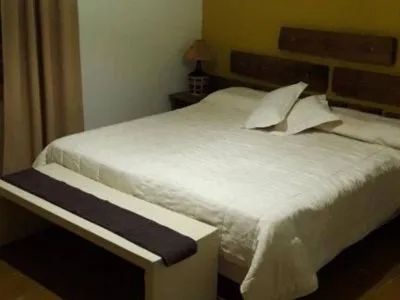 1-star Hotels Entre Vinos y Fuego