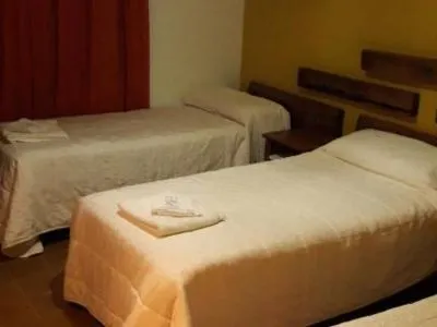 1-star Hotels Entre Vinos y Fuego