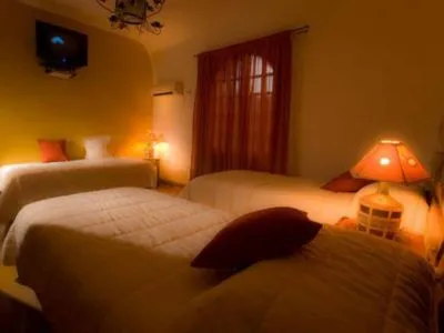 1-star Hotels Entre Vinos y Fuego