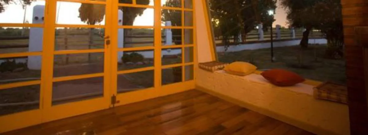 1-star Hotels Entre Vinos y Fuego