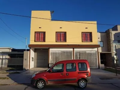 Mape Departamentos Departamentos  en  San Rafael