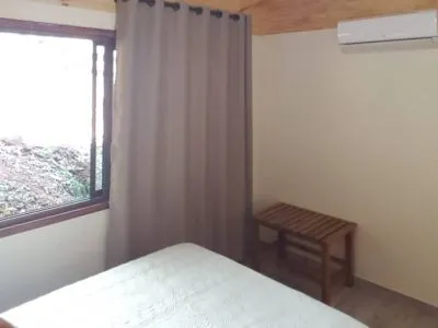 Cabañas Eco Lodge Balcón del Paraíso