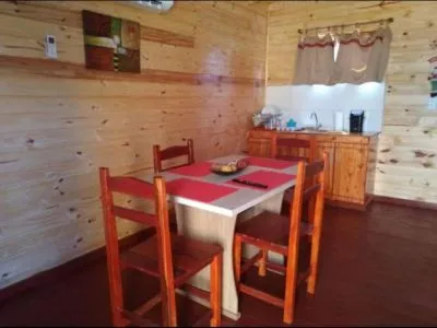 Cabañas Buganvilias Lodge