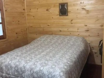 Cabañas Buganvilias Lodge