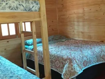 Cabañas Buganvilias Lodge