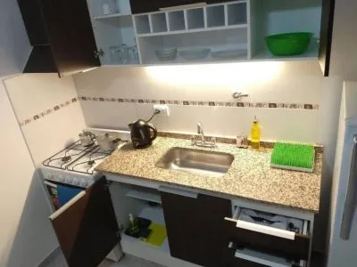 Departamentos Altos Yrigoyen