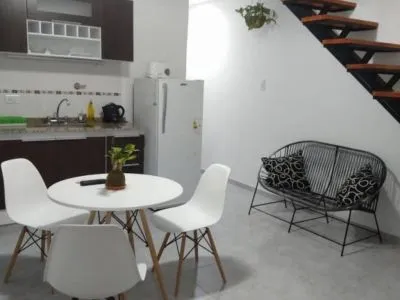 Departamentos Altos Yrigoyen