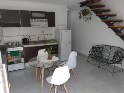 Departamentos Altos Yrigoyen