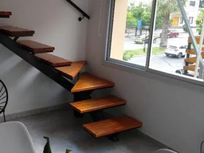 Departamentos Altos Yrigoyen