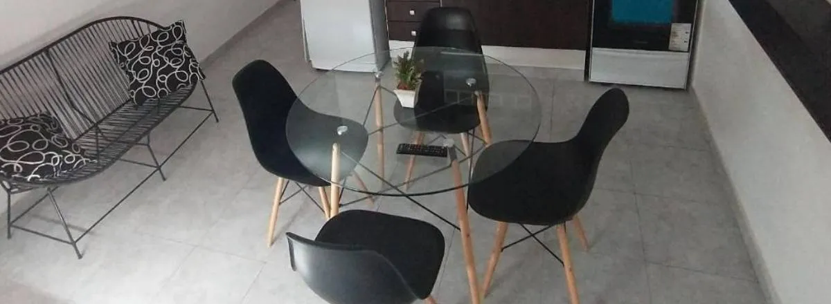 Departamentos Altos Yrigoyen