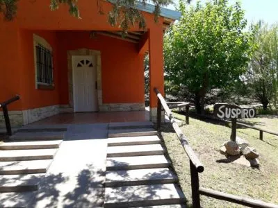 Casas del Lago Cabañas 2 estrellas  en  San Rafael