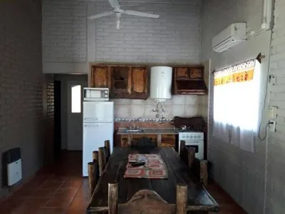 Cabañas 2 estrellas Casas del Lago