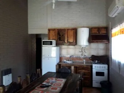 Cabañas 2 estrellas Casas del Lago