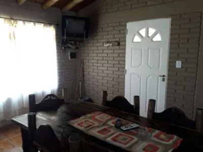 Cabañas 2 estrellas Casas del Lago