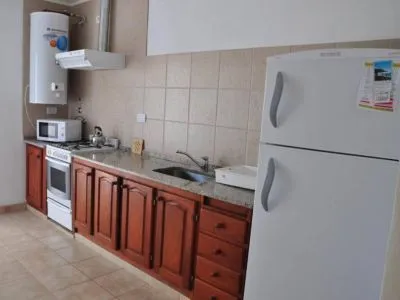 Cabañas 2 estrellas Calel Pirén