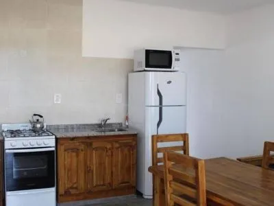 Cabañas 2 estrellas Calel Pirén