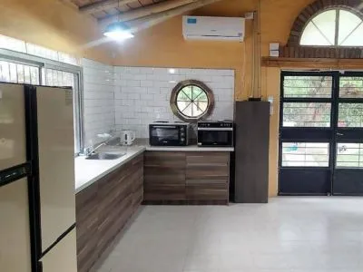 2-star Cabins Los Tres Pinos