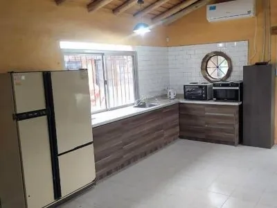 2-star Cabins Los Tres Pinos