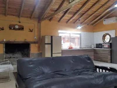 2-star Cabins Los Tres Pinos