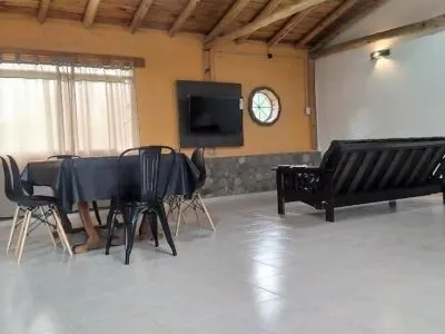 2-star Cabins Los Tres Pinos