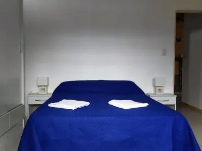 2-star Cabins Los Tres Pinos