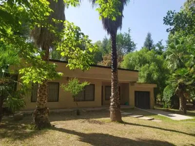 Ensueño Cabañas 1 estrella  en  San Rafael