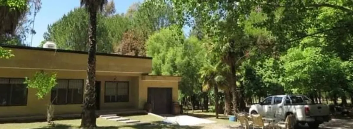 1-star Cabins Ensueño