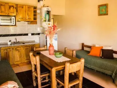 2-star Cabins Cabañas Naite