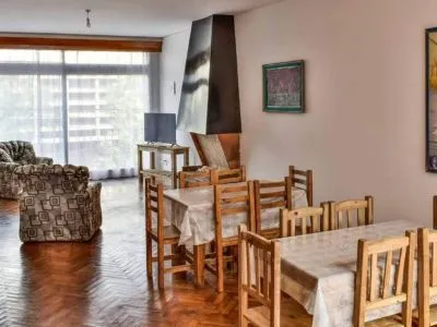 Quinto Elemento Albergues/Hostels  en  San Rafael
