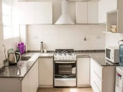 Albergues/Hostels Quinto Elemento