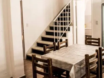 Albergues/Hostels Quinto Elemento