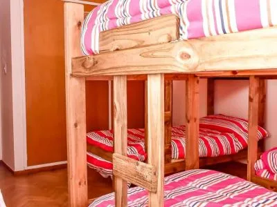 Albergues/Hostels Quinto Elemento