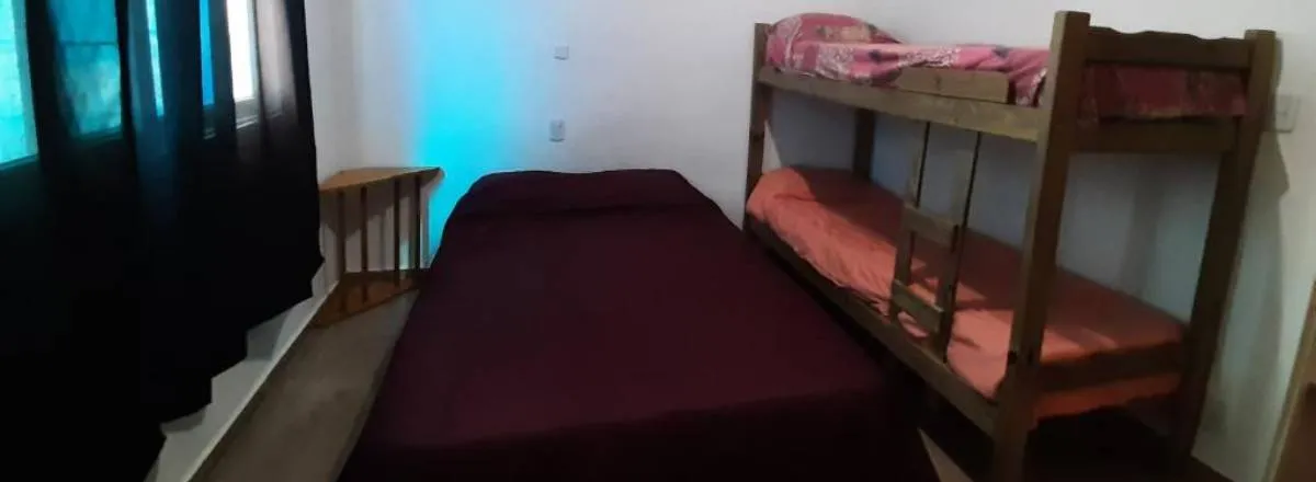 Albergues/Hostels Quinto Elemento