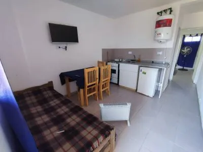 Departamentos Lucia Departamentos  en  San Rafael