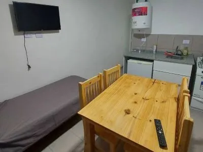 Departamentos Departamentos Lucia