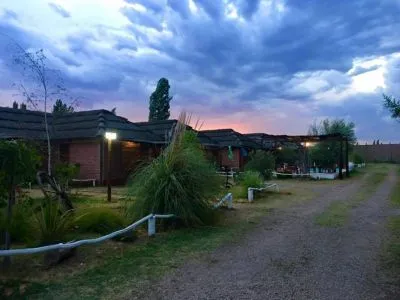 Cabañas Las Turquitas