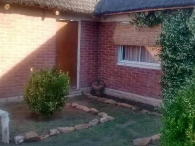 Cabañas Cabañas Las Turquitas