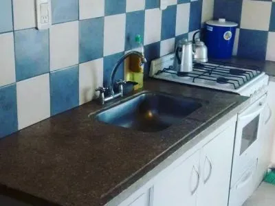 Cabañas Cabañas Las Turquitas