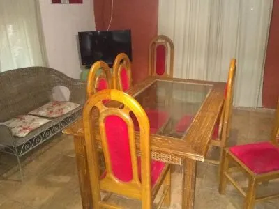 Cabañas Cabañas Las Turquitas