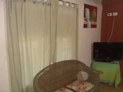 Cabañas Cabañas Las Turquitas