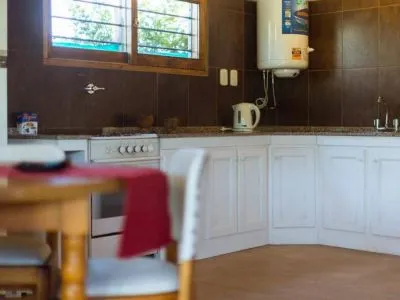 Cabañas 2 estrellas Cabaña La Victoria