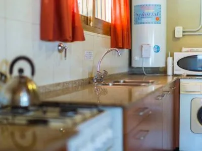 Cabañas 2 estrellas Cabaña La Victoria