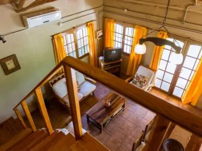 Cabañas 2 estrellas Cabaña La Victoria