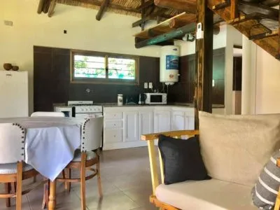 Cabañas 2 estrellas Cabaña La Victoria