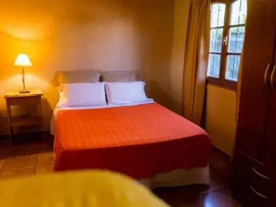 Cabañas 2 estrellas Cabaña La Victoria